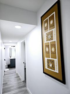 Cozy 2Bedroom Basement Suite in NW Calgary - Calgary - 5