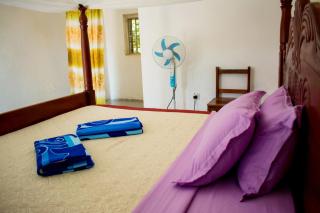 Honeybee Safari Camp - - 1