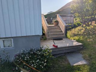 North Cape family lodge - Skarsvåg - 5