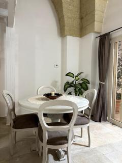 La Casetta di Nino e Imma - Cavallino di Lecce - 3