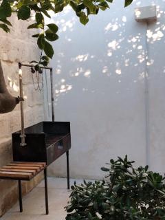 La Casetta di Nino e Imma - Cavallino di Lecce - 1