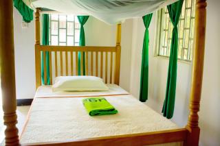 Honeybee Safari Camp - - 4