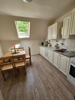 Kemp a apartmány Mezní Louka - Hřensko - 6