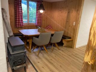 Hoamat Apartments - Oetz - 7