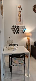 Beulah Home 2BHK, near Bhartiya City - Bangalore - 2