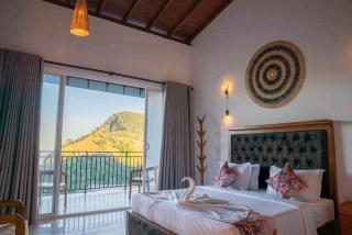 Crystal Spring Luxury Hotel - Ella - 8