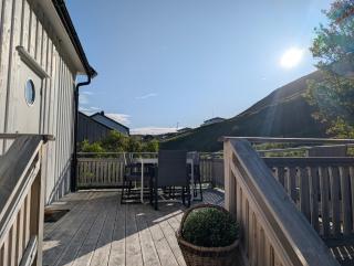 North Cape family lodge - Skarsvåg - 4
