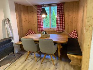 Hoamat Apartments - Oetz - 8