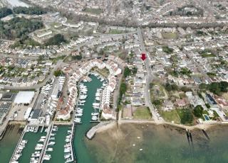 Sea Breeze - near the beach in Poole Harbour - Poole - 0