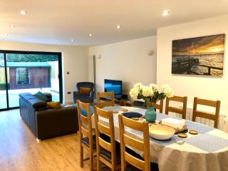 Sea Breeze - near the beach in Poole Harbour - Poole - 9