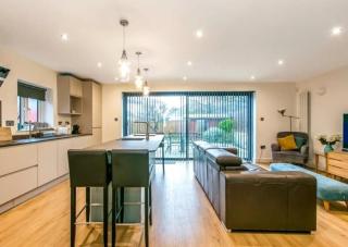 Sea Breeze - near the beach in Poole Harbour - Poole - 7