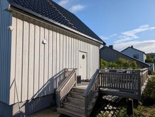 North Cape family lodge - Skarsvåg - 3