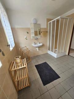 Kemp a apartmány Mezní Louka - Hřensko - 4