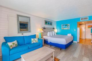 Beautifully Updated King Suite-Immaculate Oceanfront Views-Ocean Reef 1103 - 7