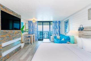 Beautifully Updated King Suite-Immaculate Oceanfront Views-Ocean Reef 1103 - 5