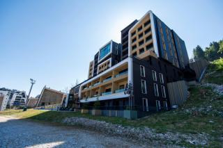 Dami Wellness Bjelašnica - Bjelašnica - 9
