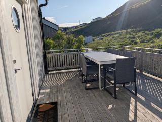 North Cape family lodge - Skarsvåg - 2