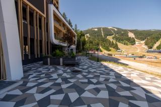 Dami Wellness Bjelašnica - Bjelašnica - 0