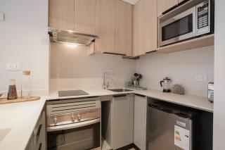Your Oasis in Providencia Ideal for 3 Guests - Santiago - 9