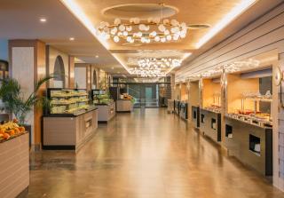 TUI Magic Life Rixos Beldibi - Adult Only - Beldibi - 3