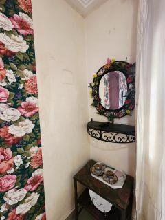 Chambre meublé avec Toillette intérieure - Dakar - 4