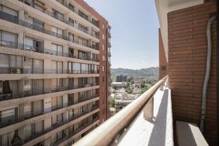 Your Oasis in Providencia Ideal for 3 Guests - Santiago - 6