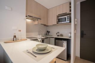 Your Oasis in Providencia Ideal for 3 Guests - Santiago - 4