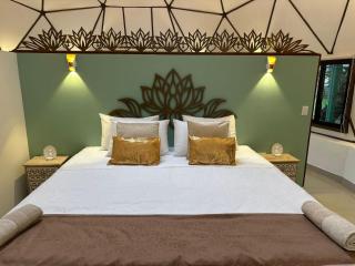 Finca Brisas de la Montaña - Coco - 1