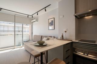 Your Oasis in Providencia Ideal for 3 Guests - Santiago - 3