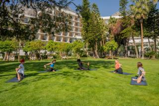 TUI Magic Life Rixos Beldibi - Adult Only - Beldibi - 2