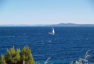 Apartment in Okrug Gornji with Two-Bedrooms 2 - Trogir - 9