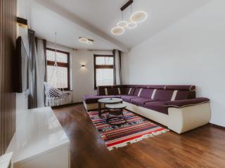Vijećnica Corner Apartment - Panorama view - 0