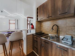 Vijećnica Corner Apartment - Panorama view - 5