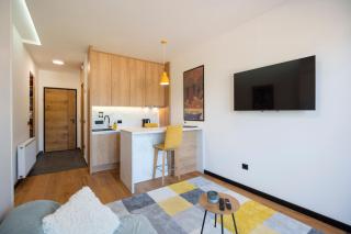 Dami Wellness Bjelašnica - Bjelašnica - 7