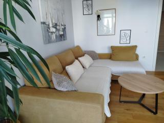 LELU Luxury with Sea Views near Centre and Bačvice Beach - Split - 6