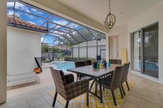 Villa Private Pool/Spa close to Disney Free Grill! - Kissimmee - 3
