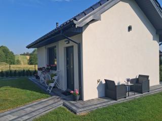 Domek u Oli - blisko Energylandia, Wadowice, Kraków, Oświęcim - Bachowice - 5