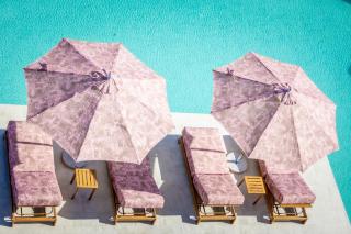 J'ADORE Secret Garden A&K Deluxe Studio - 3