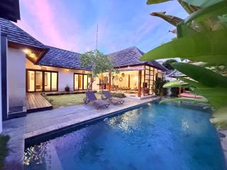 Villa Kim Seminyak - 9