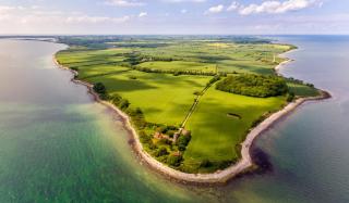 BeltBlick 26- Fehmarn – Exklusive Ferienwohnungen mit Meerblick und Garten - Fehmarn - 4