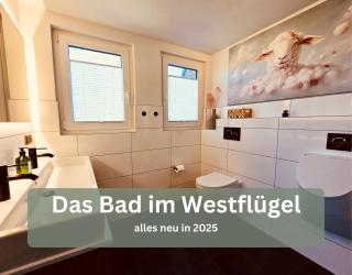 Lounge94 - Luxus auf 140 m2 - Niederdorla - 5