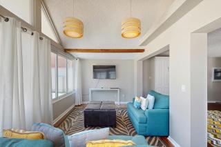 3843 S. Atlantic Ave - Beach Retreat - Daytona Beach Shores - 4