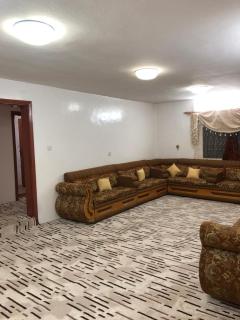 شقه بغرفيتن نوم وصاله - Abha - 0