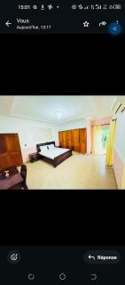 Résidence Carlos - Douala - 0