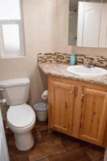 Canyonlands Cabin #19 - Moab - 3