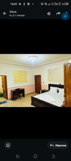 Résidence Carlos - Douala - 3