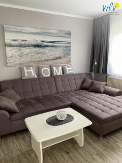 Haus Windland Ferienwohnung 13 - Dranske - 9