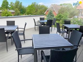 Haus Windland Ferienwohnung 13 - Dranske - 7
