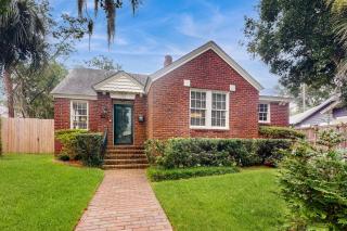 Baldwin Park Retreat - Savannah - 9