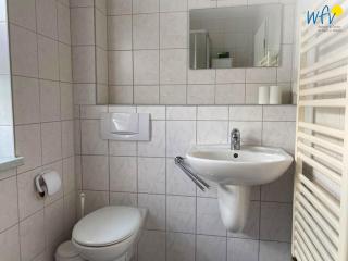 Haus Windland Ferienwohnung 13 - Dranske - 4